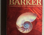 EVERVILLE by Clive Barker (1995) Harper horror paperback 1st - $14.84