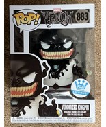 Funko Pop! #883 Marvel Venom Venomized Kingpin Funko Shop Exclusive - $31.90 CAD