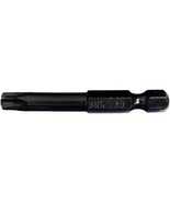 GRK 772691864512 T30-2-Inch Bits in Black Containing 1pkg Equal to 25 Bits - $89.52 CAD