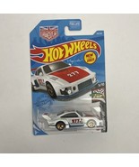 PORSCHE 935 - #277 RACE DAY - MARCUS WALKER - URBAN OUTLAW - 1:64 CAR - ... - $13.57 CAD