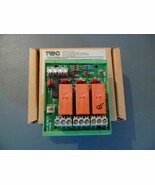 trend novar three relay module 3RM/USA - $39.60
