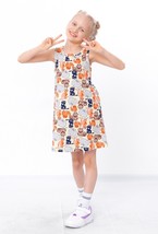 Sun-dresse (Girls), Summer,  Nosi svoe 6205-002 - $16.61+