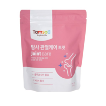 Tamsa Dog Nutrition Treats Joint Care Supplement 300g - $26.94