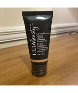 Ulta Beauty Complexion Crush Medium Coverage Foundation in LIGHT MED COO... - $22.76