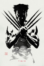 The Wolverine (DVD, 2013) - £5.48 GBP