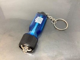 C ASIN O De Charlevoix Promo Keyring Flashlight Keychain Screwdriver Porte-Clés - £6.62 GBP