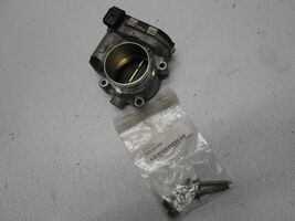 2014 Ford Fusion Throttle Body With Bolts DS7E-9F991-BB - $27.99