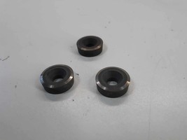 Kennametal K68 Carbide Inserts 3pcs - $34.00