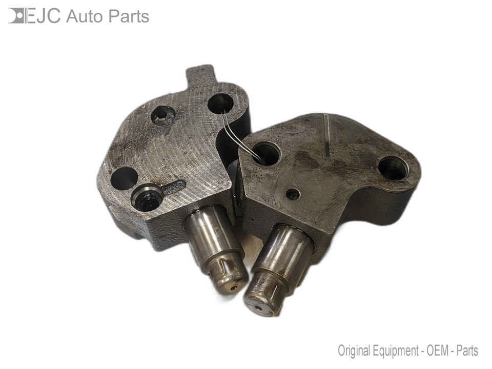Timing Chain Tensioner Pair From 2009 Jeep Commander  3.7 53021249AA 4wd - $29.65