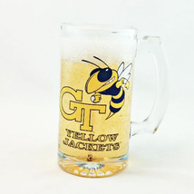GT Yellow Jackets Beer Gel Candle - $22.95