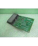 WB27X10873 GE Microwave Control Display Board - $1,223.05 MXN