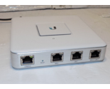 Ubiquiti Networks UniFi Security Gateway USG Internet Firewall - $122.48