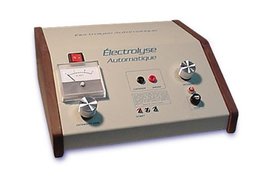 Máquina de depilación permanente con electrólisis de lujo y kit de accesorios. - £1,202.71 GBP