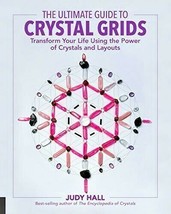The Ultimate Guide To... Ser.: The Ultimate Guide to Crystal Grids :... - £26.04 GBP