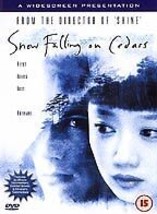 Snow Falling On Cedars [2000] DVD Pre-Owned Region 2 - £14.00 GBP