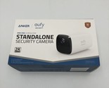 Anker Eufy Security Standalone Security Camera 2K Resolution Brand New - £58.25 GBP