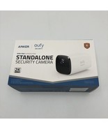Anker Eufy Security Standalone Security Camera 2K Resolution Brand New - £58.42 GBP