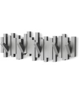 Coats, Scarves, Purses, And More Can Be Hung From The Umbra, Down Hooks ... - $61.59 CAD