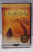 The Exorcism Of Emily Rose(Special Editi Dvd - £4.65 GBP