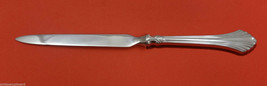 French Regency by Wallace Sterling Silver Letter Opener HHWS Custom Made - $1,796.91 MXN