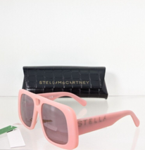 New Authentic Stella McCartney Eyeglasses SC 40049I 72U 40049 Bio Acetat... - $178.19