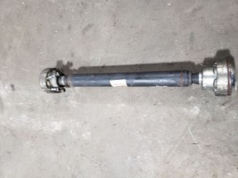 Front Drive Shaft 3.0L Fits 04-10 TOUAREG 1367900SAME DAY SHIPPING - $1,213.33 MXN