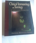 Clinical Immunology and Serology : A Laboratory Perspective by Christine... - €5,92 EUR