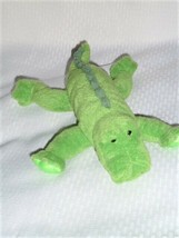 Sunshine Baby Gund Baby Alligator Rattle 8" - $148.49