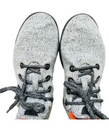 Allbirds Womens Size 10 Gray Wool Sneakers Shoes Comfort Running - $35.63