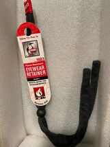 Chums Black Eyewear Retainer *NEW* m1 - $11.99