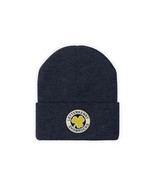   Letterkenny shamrocks - Letterkenny Shoresy -  embroidered Knit Beanie - $29.27