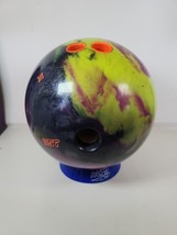 Roto Grip RST-X3 15LBS Used Single Drilled Bowling Ball - £37.35 GBP