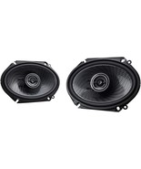 Kenwood Kfc-C6896Ps 6 X 8 2-Way Car Audio Speakers - $95.59 CAD