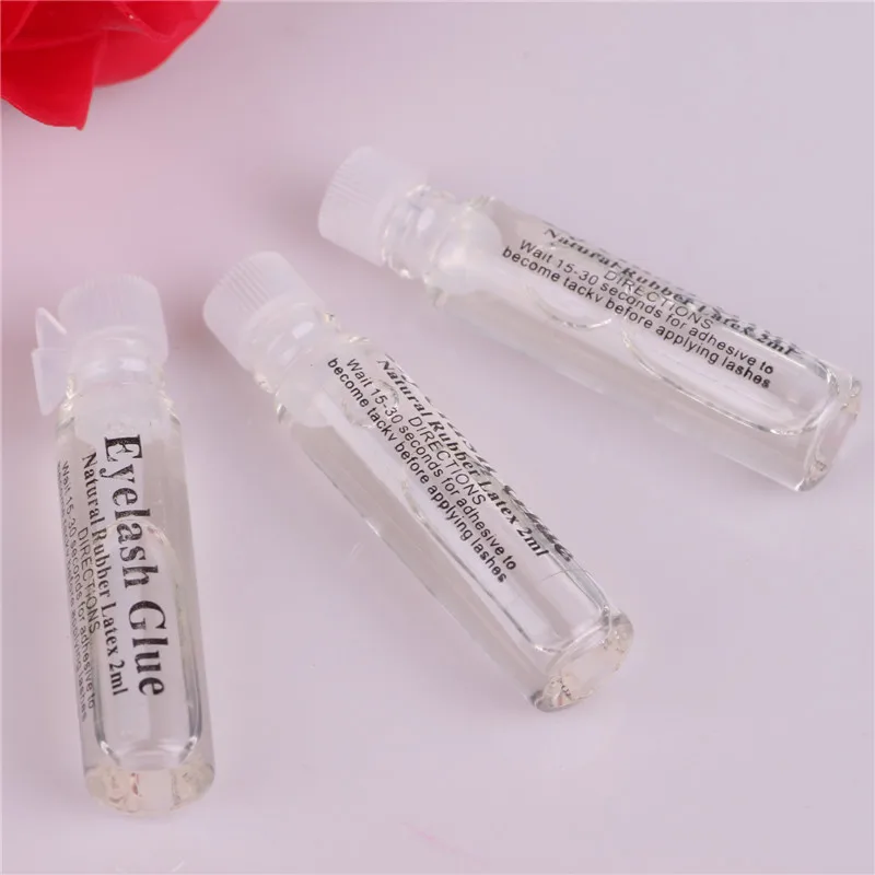 Yelash glue extension transparent waterproof false eyelash clear accessories tools thumb155 crop