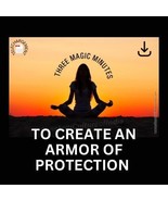 How To - Super Strong Spell of Armor And Protection From Negativity - We... - £5.46 GBP