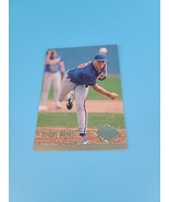 1994 Fleer Bobby Jones #530 Ultra New York Mets Baseball Card - $2.00