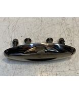 Boat Stainless Steel Pull-Up Cleat 7&quot; Long 2-1/2&quot; Wide - €34,59 EUR