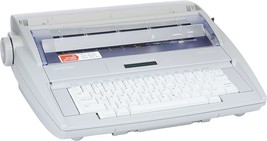 Brother Sx-4000 Electronic Typewriter - $337.99