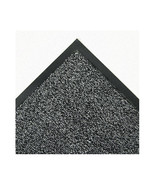 Cross-Over Indoor/Outdoor Wiper/Scraper Mat- Olefin/Poly- 48 x 72- Gray - €154,91 EUR