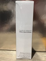 Giorgio Armani Crema Nera Extrema Cleansing Moisturizing Supreme Balancing Oil - £54.60 GBP