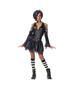 Rubie’s Girls Bloody Cute Zombie Vampire Costume Halloween Scary Goth Dr... - $497.26 MXN