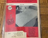 Il Workbasket Maggio 1956 - $166.20