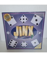 Jinx - Fast and Fun Game of Chance Dice Family Edition Fast Paced Brand ... - $21.66