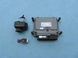 Mercedes Engine Computer Control Module Unit ECU PCU PCM DME A2721533291 image 14