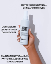 Authentic Beauty Concept Hydrate Spray Conditioner, 8.4 Oz. image 2