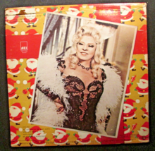 Mae West : (Mae In December) Rare Vintage Vinyl Christmas Album - £95.44 GBP