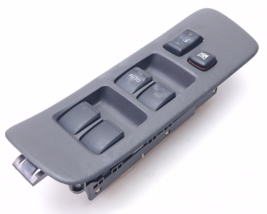 OEM TOYOTA HIGHLANDER 01-07 FRONT LEFT DRIVER SIDE MASTER WINDOW CONTROL... - €43,00 EUR