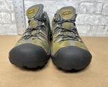 Men’s Keen Hiking Shoes/ Boots Size 13 ESD - $24.26