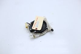 06-11 LEXUS GS300 FRONT RIGHT PASSENGER COOLING BLOWER MOTOR Q0504 image 8