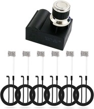 Push Button Spark Igniter Wire Ignition Replacement Kit for Home Depot N... - $25.66